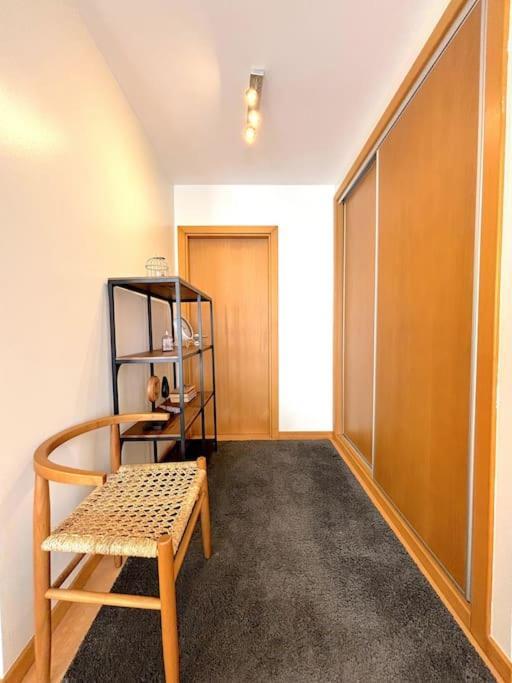 Nazare Boutique W Sea View And Private Rooftop Terace ภายนอก รูปภาพ