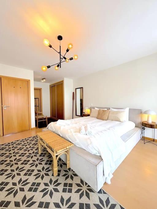 Nazare Boutique W Sea View And Private Rooftop Terace ภายนอก รูปภาพ