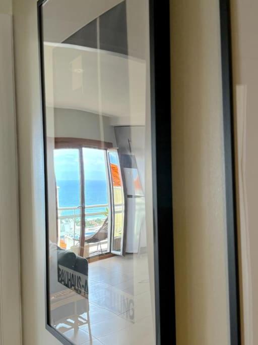 Nazare Boutique W Sea View And Private Rooftop Terace ภายนอก รูปภาพ