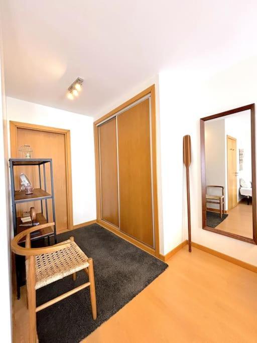 Nazare Boutique W Sea View And Private Rooftop Terace ภายนอก รูปภาพ