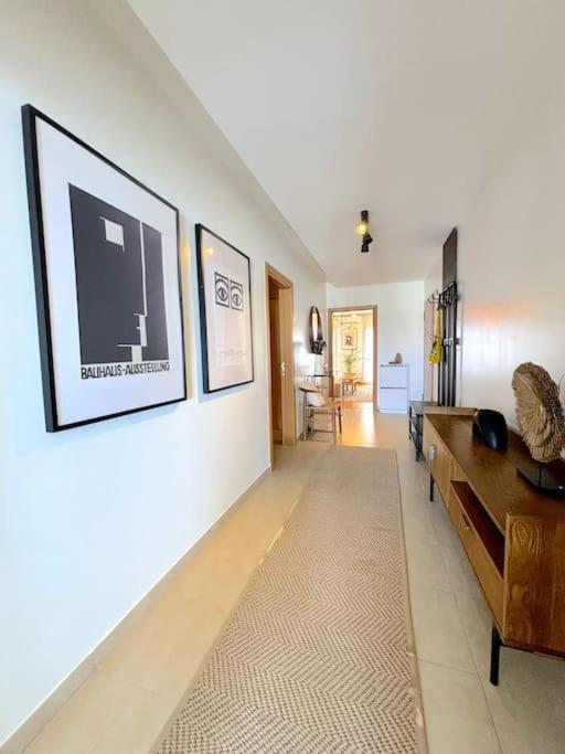 Nazare Boutique W Sea View And Private Rooftop Terace ภายนอก รูปภาพ