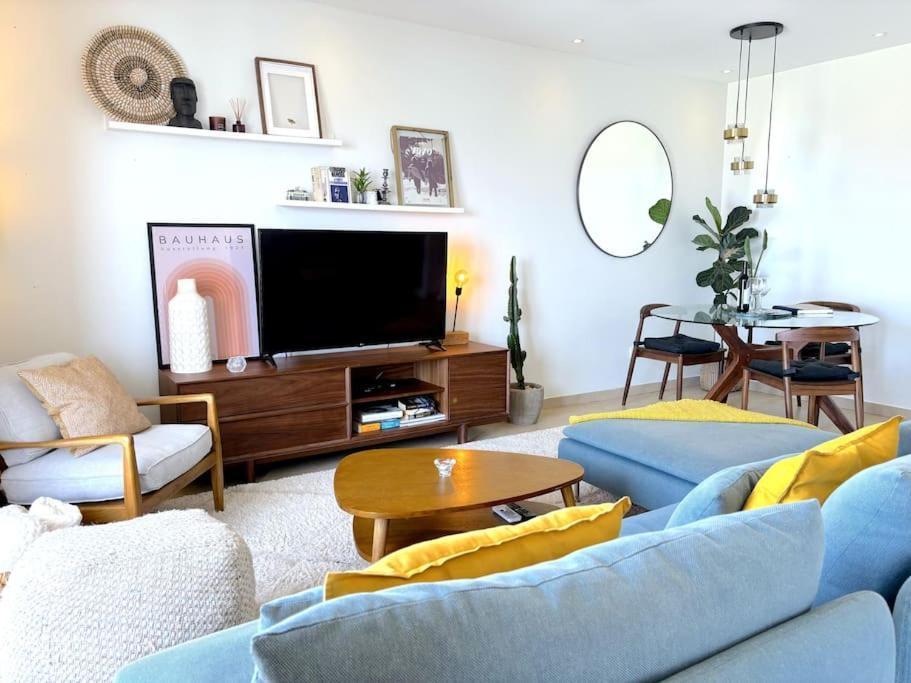 Nazare Boutique W Sea View And Private Rooftop Terace ภายนอก รูปภาพ